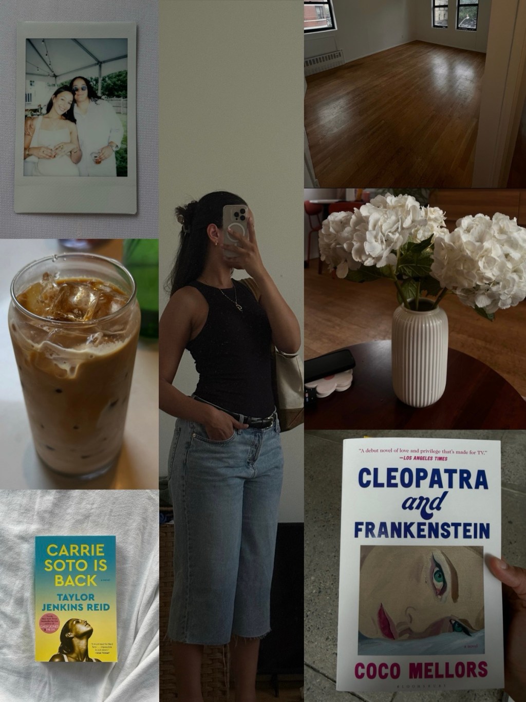 The Train to Nowhere & Everywhere at&nbsp;Once.